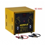 DEMRZ BC 9040 - 90 V - 40 AMPER YED ( 7 ) AK ARJ REDRESR-MANUEL-DJTAL