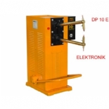 DEMRZ DP 10 E  - 10 KVA ( 2 + 2 ) ELEKTRONK PUNTA KAYNAK MAKNASI