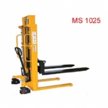 PAFTAR MS1025- 1 TON 250 CM - MANUEL STFLEME MAKNASI