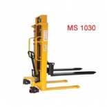 PAFTAR MS1030- 1 TON 300 CM - MANUEL STFLEME MAKNASI