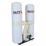 PAFTAR - TE400S - 3.750 W TRFAZE TOZ EMME MAKNASI