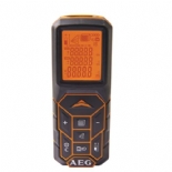 AEG - LMG 50 - 50 METRE KAPASTEL LAZERMETRE