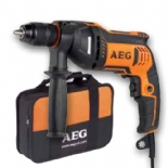 AEG-BE 750 RE-750 W DARBESZ MATKAP