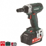 METABO SSW 18 LTX 200 4.0 - 18 V - 4.0 AH AKL SOMUN SIKMA