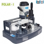 ZELK - POLAR-I - PORTATF ORTA KAYIT ALITIRMA MAKNASI - 230 V - 400 V (BIAK DAHL DELDR.)