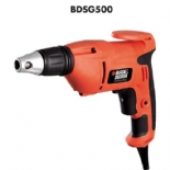 BDSG500 BLACK&DECKER 520 W ALIPAN VDALAMA