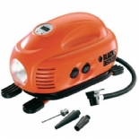 ASI200 BLACK&DECKER 12 V HAVA POMPASI