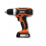 AEG BS 14 G3 LI - 14 V 2.0 AH PRO LITHIUM ION AKL MATKAP