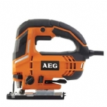 AEG-STEP 100 - 700 W DEKUPAJ TESTERE