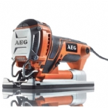 AEG-PST 500 X - 500 W DEKUPAJ TESTERE