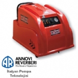 ATTLAS - PWH 250 - 250 BAR BASINLI SICAK / SOUK YIKAMA MAKNASI