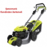 RYOBI RLM46140-140 CC - 46 CM BENZNL TEKERLEKL M BME MAKNASI