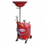 80 LT HAVALI KARTERDEN YA EMME POMPASI (FANUSSUZ-GEN HUNL 480 MM) (6191)