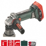 METABO-KFM 18 LTX 3 RF / 5.5 - 18,8 V - 5,5 A AKL KAYNAK AZI AMA MAKNASI - RADS