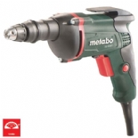 METABO-SE 6000 - 600 W ELEKTRKL TORNAVDA