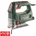 METABO-STEB 65 QUICK - 450 W DEKUPAJ TESTERE