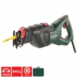 METABO-SSEP 1400 MVT - 1.400 W KILI TESTERE