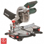 METABO - KS 216 M - LASERCUT - 1.350 W GNYE KESME TESTERES