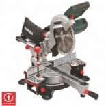 METABO - KGS 216 M - 1.500 W GNYE KESME TESTERES