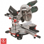 METABO - KGS 254 M - 1.800 W GNYE KESME TESTERES