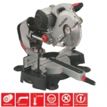 METABO - KGS 254 I PLUS - 1.800 W GNYE KESME TESTERES