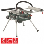 METABO - TS 254 - 2.000 W TABLALI YATAR DARE TESTERE