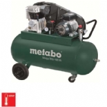 METABO MEGA 350-100 W - 90 LTRE MONOFAZE KOMPRESR