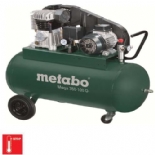 METABO MEGA 350-100 D - 90 LTRE TRFAZE KOMPRESR