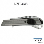 I-ZET 18 MM METAL MAKET BIAI (YERL)