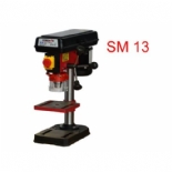 FOREMAN SM13 - 13 MM DELME APLI STUNLU MATKAP