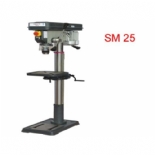 FOREMAN SM25 - 25 MM DELME APLI STUNLU MATKAP - SA-SOL