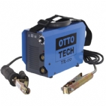 OTTO TECH TR 170 - INVERTER KAYNAK MAKNASI
