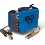 OTTO TECH TR 200 - INVERTER KAYNAK MAKNASI