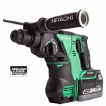 HITACHI DH 36DBL - 36 V - 2,6 AH AKL KIRICI DELC-KMRSZ MOTOR