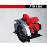 ATTLAS - ATS 1200 - 1200 W SUNTA KESME