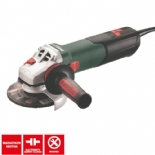 METABO - W 12-125 QUICK - 1.250 W - 125 MM AVU TALAMA