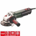 METABO - WP 12-125 QUICK - 1.250 W - 125 MM AVU TALAMA