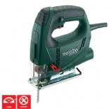 METABO-STEB 70 QUICK - 570 W DEKUPAJ TESTERE