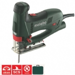 METABO-STE 100 SCS-630 W DEKUPAJ TESTERE