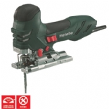 METABO-STE 140 - 750 W DEKUPAJ TESTERE