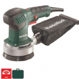 METABO-SXE 3125 - 250 W EKSANTRK ZIMPARA