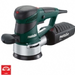 METABO-SXE 425 TURBOTEC - 320 W EKSANTRK ZIMPARA