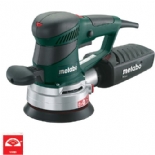 METABO-SXE 450 TURBOTEC - 350  W EKSANTRK ZIMPARA