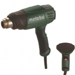 METABO-H 16-500 - 1600 W SICAK HAVA TABANCASI