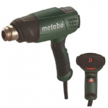 METABO-HE 20-600 - 2.000 W SICAK HAVA TABANCASI