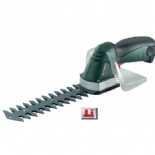 METABO-POWER TRIMMER L - 7.2 V AKL T DZELTME