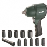 METABO - DSSW 360 SET - 1/2