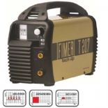 FIMER - T 207 - 200 AMPER INVERTER MMA KAYNAK MAKNASI