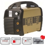 FIMER - T 207-GEN - 200 AMPER INVERTER MMA KAYNAK MAKNASI (JENERATR UYUMLU)